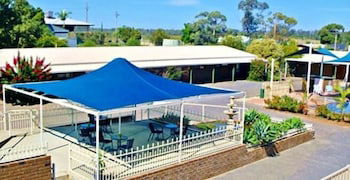 Tooleybuc Motel - Accommodation Bookings 2
