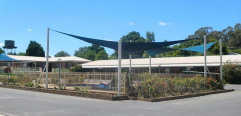 Tooleybuc Motel - Accommodation Bookings 4