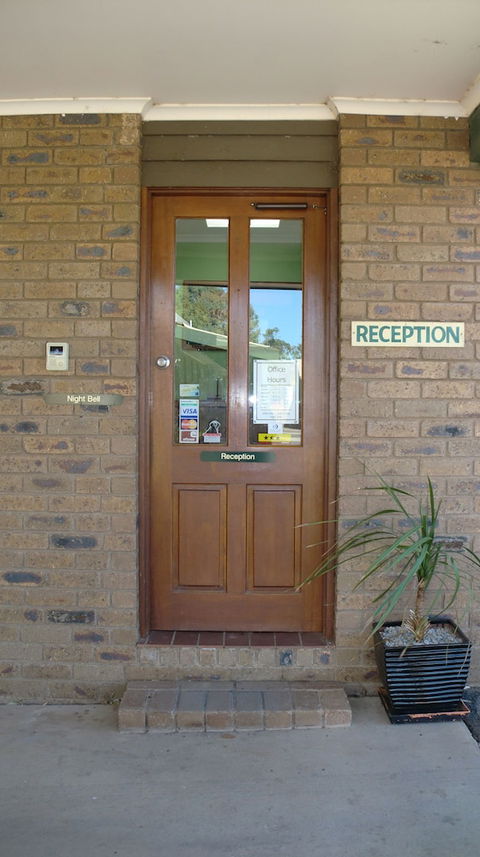Tooleybuc Motel - Accommodation Bookings 3