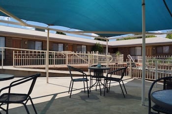Tooleybuc Motel - Accommodation Bookings 0