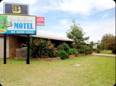 Tooleybuc Motel - Accommodation Bookings 5
