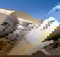 Rockhampton Serviced Apartments - Accommodation Bookings