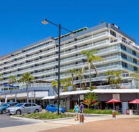 Port Pacific Resort - Accommodation Bookings