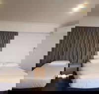 Dandenong Motel - Accommodation Bookings