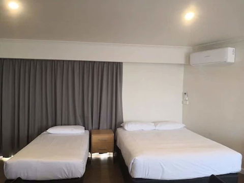 Dandenong Motel - Accommodation Bookings 0