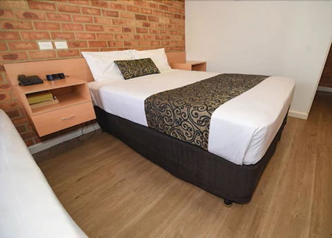 Dandenong Motel - Accommodation Bookings 3
