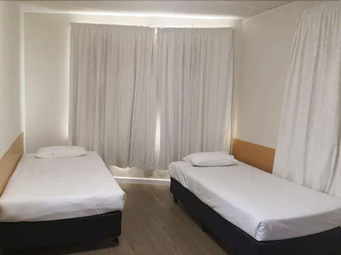 Dandenong Motel - Accommodation Bookings 2