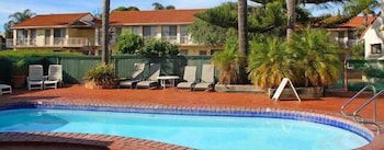 Aquarius Resort Holiday Apartments - Accommodation Bookings 1