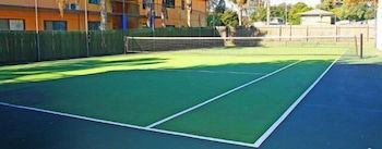 Aquarius Resort Holiday Apartments - Accommodation Bookings 5