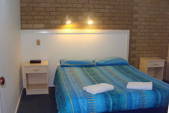 Aquarius Resort Holiday Apartments - Accommodation Bookings 6