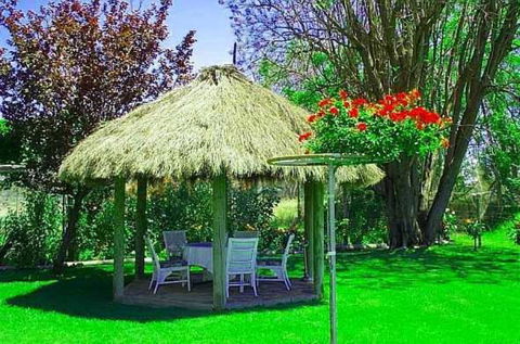 Bourke Riverside Motel - Accommodation Bookings 6