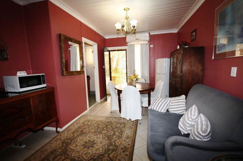Bourke Riverside Motel - Accommodation Bookings 5
