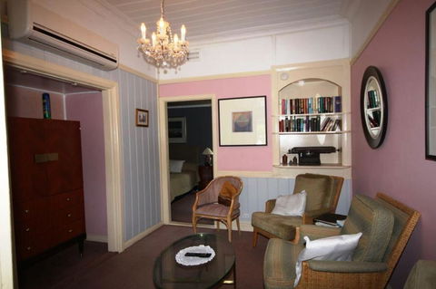 Bourke Riverside Motel - Accommodation Bookings 1