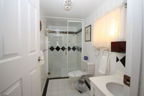 Bourke Riverside Motel - Accommodation Bookings 4
