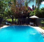 Bourke Riverside Motel