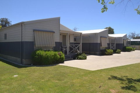 Ashleigh Court Motor Inn - Accommodation Bookings 0