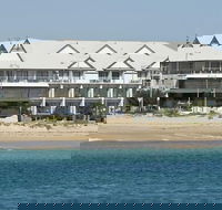 Ocean Centre Hotel - Accommodation Bookings