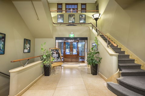 Quest Canberra - Accommodation Bookings 1
