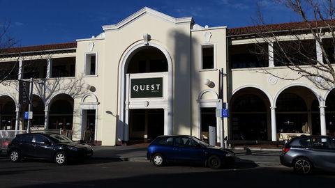 Quest Canberra - Accommodation Bookings 2