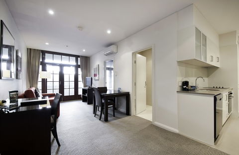 Quest Canberra - Accommodation Bookings 5