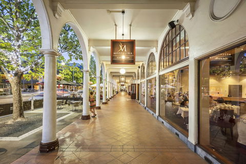Quest Canberra - Accommodation Bookings 0
