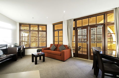 Quest Canberra - Accommodation Bookings 6
