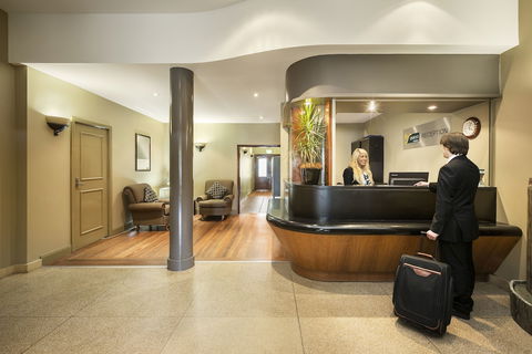Quest Canberra - Accommodation Bookings 3