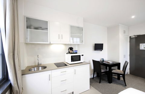 Quest Canberra - Accommodation Bookings 4
