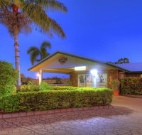 Heritage Lodge Motel - Accommodation Bookings