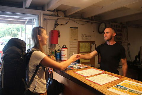 Asylum Cairns Hostel - Accommodation Bookings 5