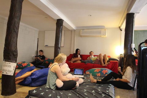 Asylum Cairns Hostel - Accommodation Bookings 6