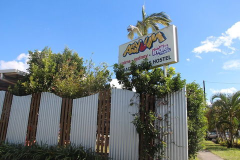 Asylum Cairns Hostel - Accommodation Bookings 1