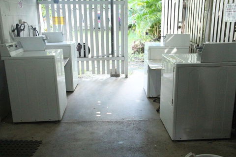 Asylum Cairns Hostel - Accommodation Bookings 7