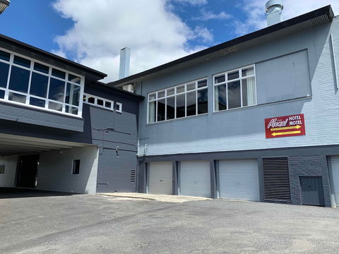 The Menai Hotel Motel - Accommodation Bookings 0
