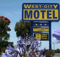 West City Motel - Accommodation Bookings