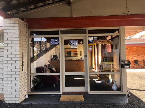 Anna Bella Motel - Accommodation Bookings 3