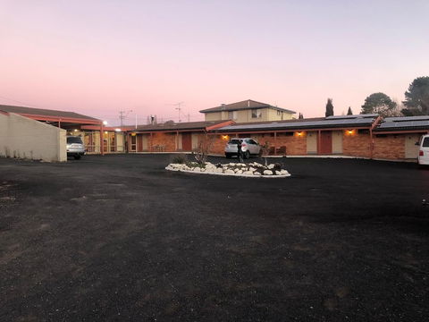 Anna Bella Motel - Accommodation Bookings 0