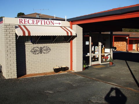Anna Bella Motel - Accommodation Bookings 1
