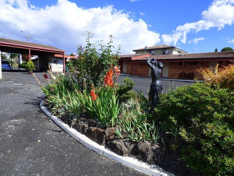 Anna Bella Motel - Accommodation Bookings 6