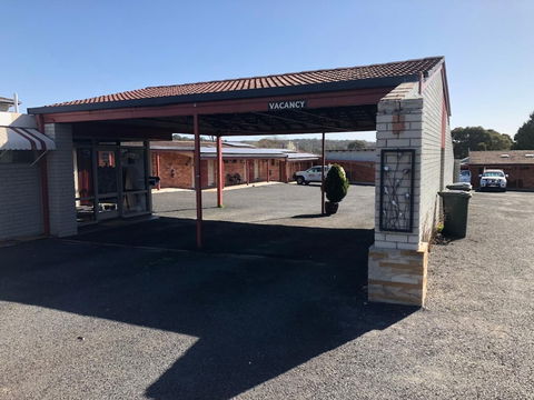 Anna Bella Motel - Accommodation Bookings 5
