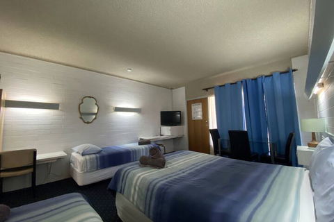 Capri Motel - Accommodation Bookings 5
