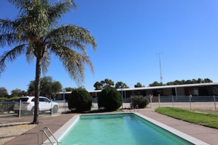 Hatfield NSW Accommodation Bookings