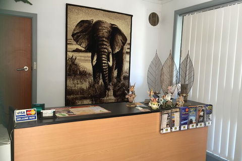 Capri Motel - Accommodation Bookings 3