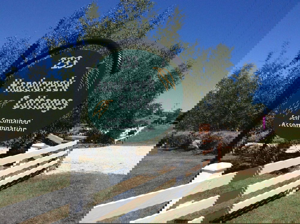 Holwell TAS Accommodation Bookings