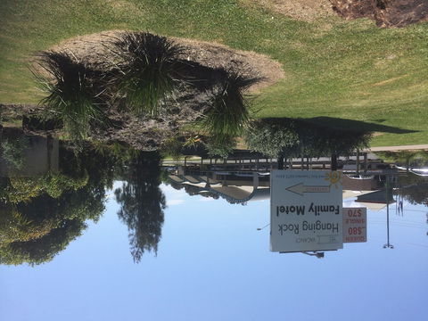 Hanging Rock Family Motel - Accommodation Bookings 0