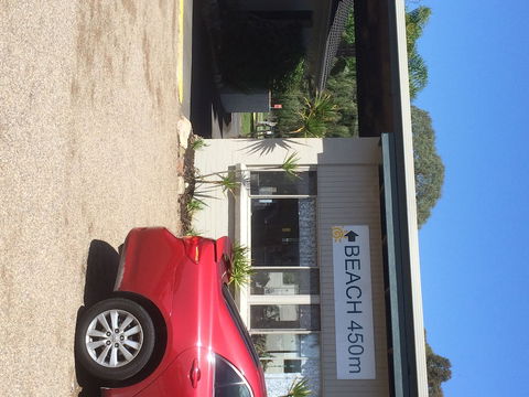 Hanging Rock Family Motel - Accommodation Bookings 1