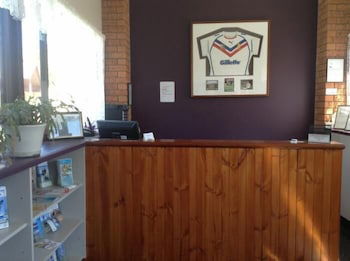 Hanging Rock Family Motel - Accommodation Bookings 3