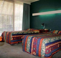 Riverview Motel Deniliquin - Accommodation Bookings