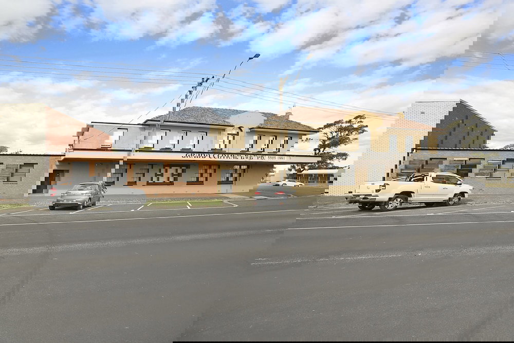 Jancourt East VIC Accommodation Bookings