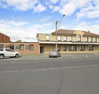 Grand Central Accommodation BB Cobden - Accommodation Bookings
